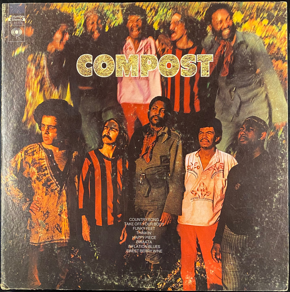 Compost