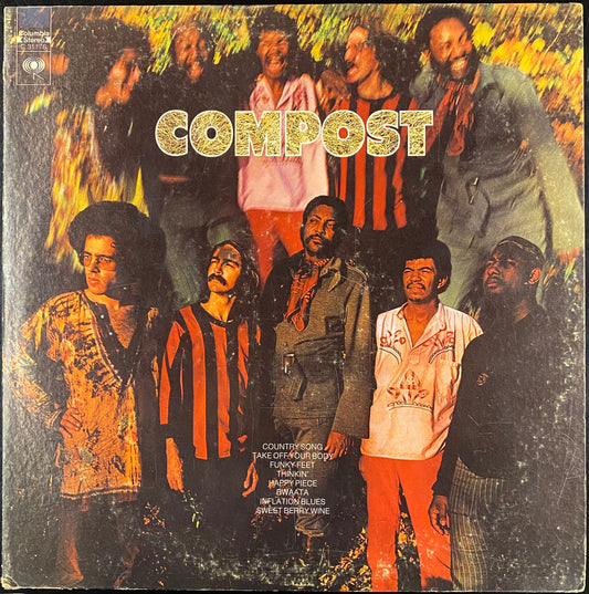 Compost