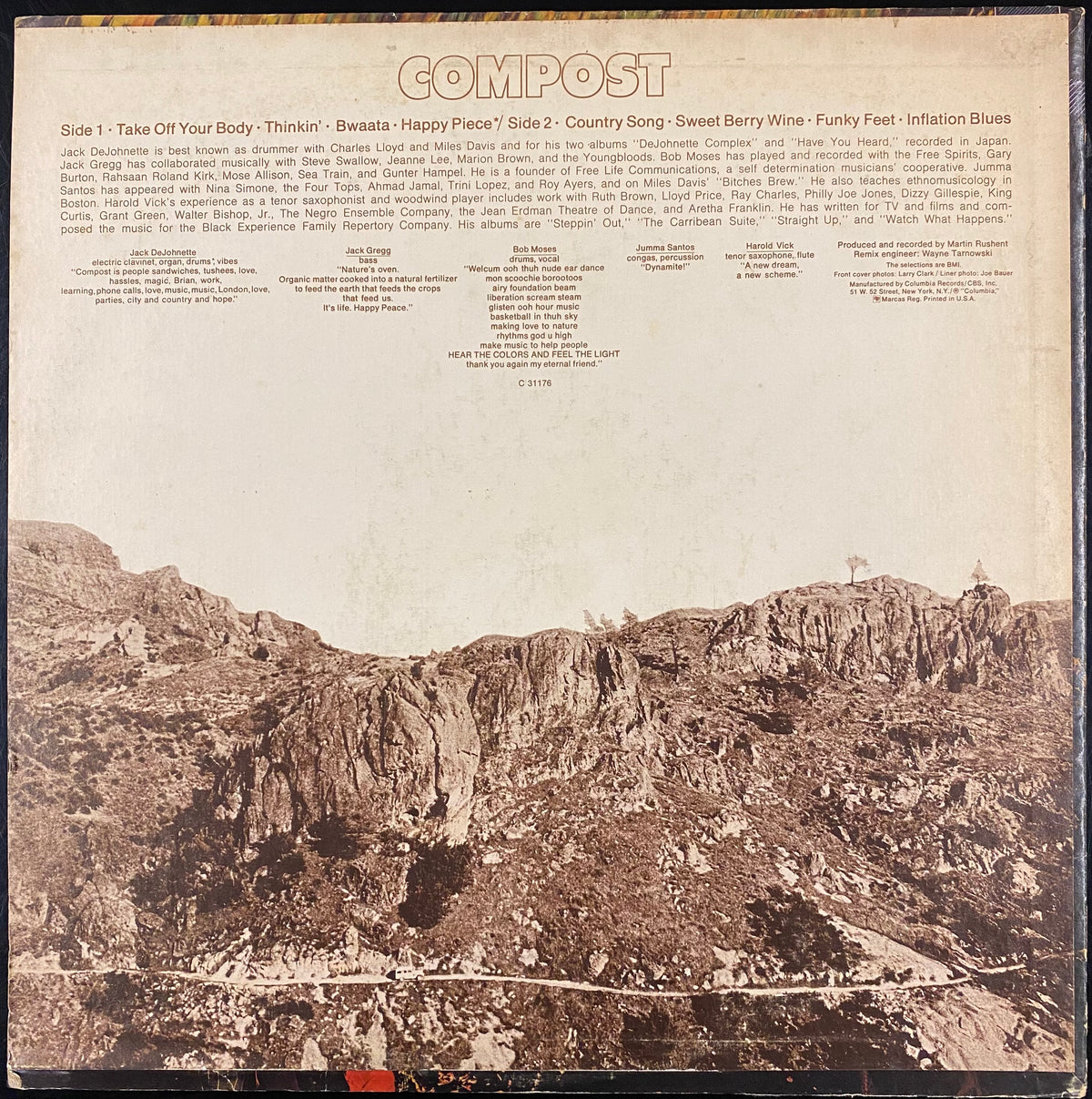 Compost