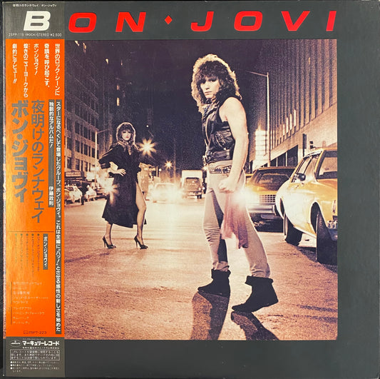 Bon Jovi