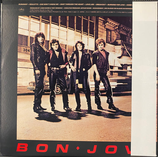 Bon Jovi