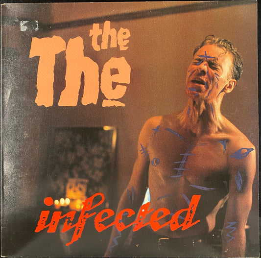 The The