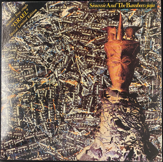 Siouxsie And The Banshees