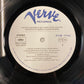 【USED, PROMO】Milton Nascimento, Wayne Shorter - A Barca Dos Amantes(LP)