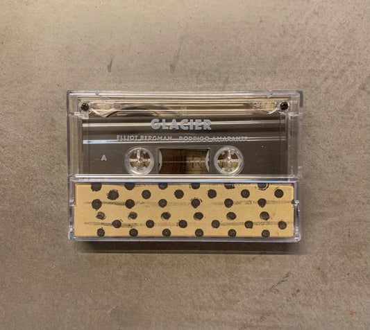 Elliot Bergman, Rodrigo Amarante