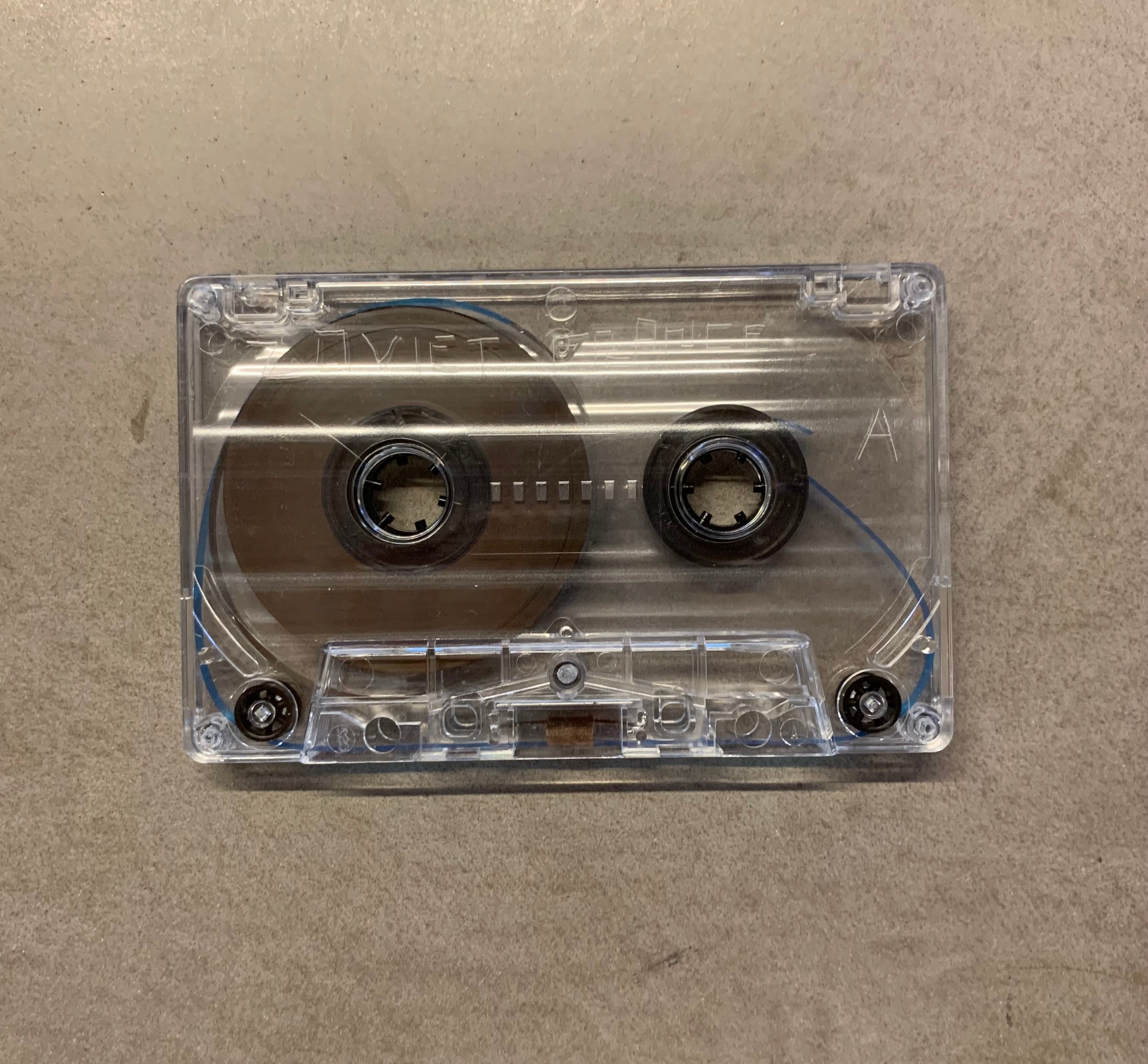 中古カセットテープ】Zoviet France - Loh Land – CELLAR RECORDS 中古カセットテープ】Zoviet France - Loh Land – CELLAR RECORDS