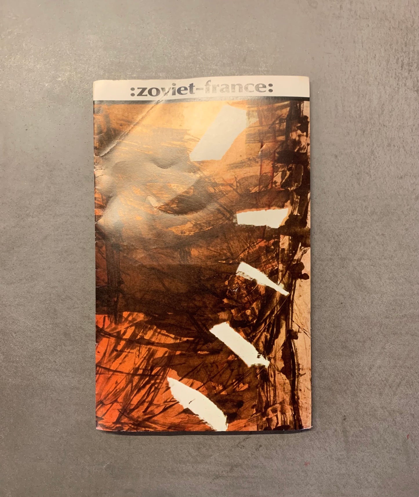 Zoviet France