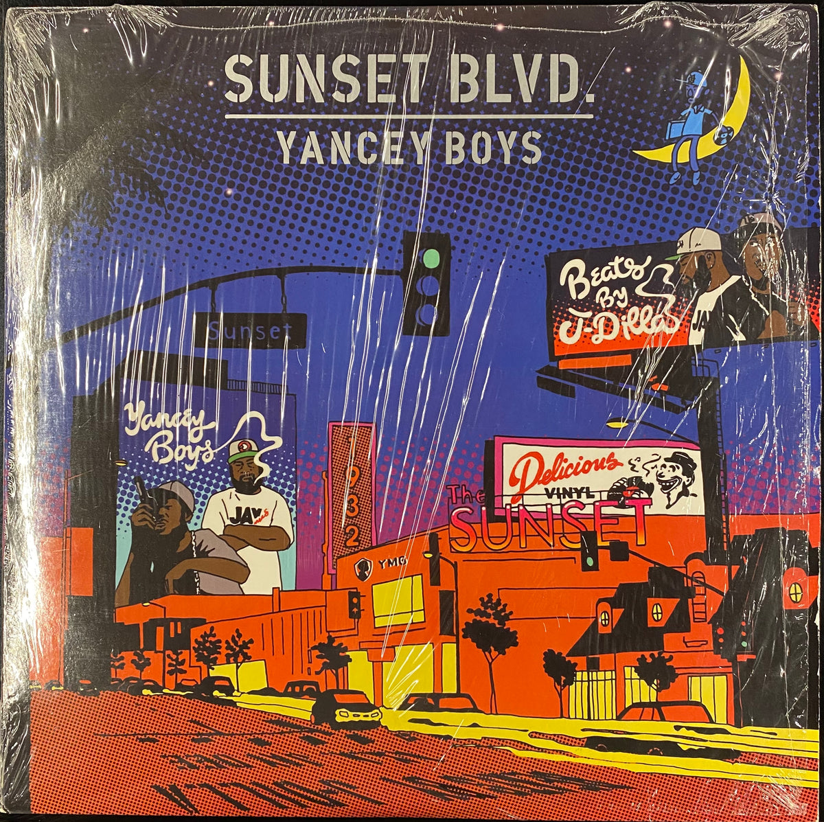 Yancey Boys