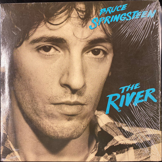 Bruce Springsteen