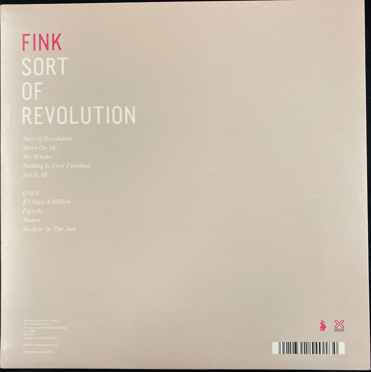 Fink