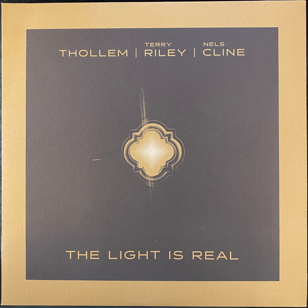 Thollem, Terry Riley, Nels Cline
