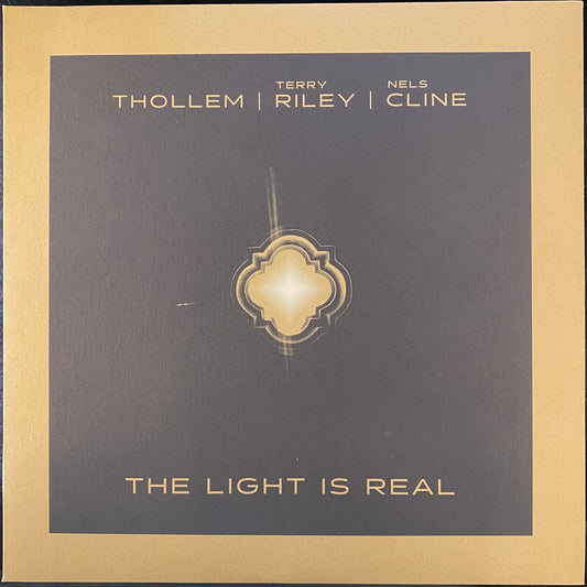 Thollem, Terry Riley, Nels Cline