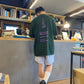 【NEW COLOR !!!】CELLAR RECORDS オリジナルTシャツ