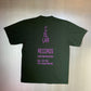 【NEW COLOR !!!】CELLAR RECORDS オリジナルTシャツ
