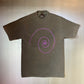 【NEW COLOR !!!】CELLAR RECORDS オリジナルTシャツ