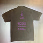 【NEW COLOR !!!】CELLAR RECORDS オリジナルTシャツ