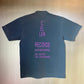 【NEW COLOR !!!】CELLAR RECORDS オリジナルTシャツ