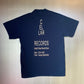 【NEW COLOR !!!】CELLAR RECORDS オリジナルTシャツ
