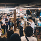 mei ehara SHOWCASE AT CELLAR RECORDS T-Shirts