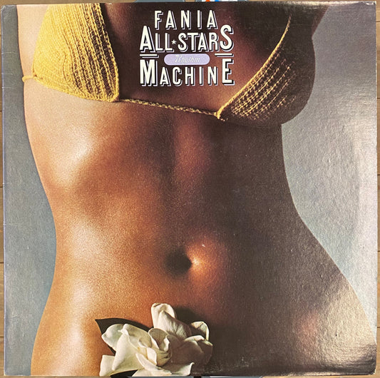 Fania All Stars