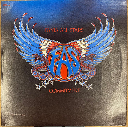 Fania All Stars