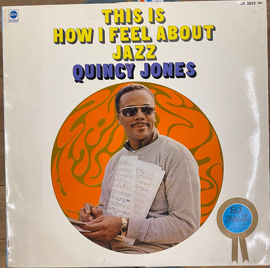 Quincy Jones