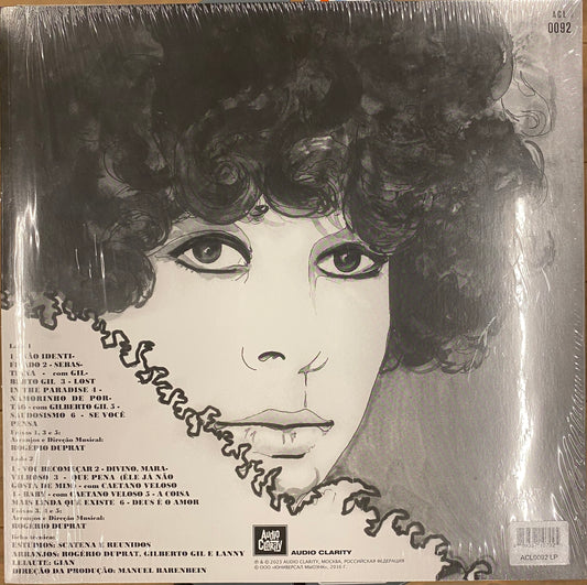 Gal Costa