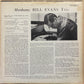 【USED, US Orig】Bill Evans Trio - Moon Beams(LP)