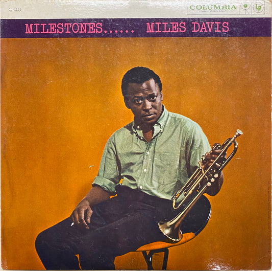 Miles Davis