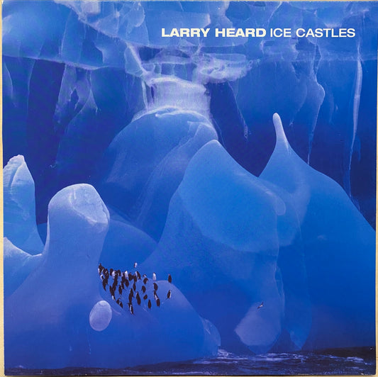 Larry Heard
