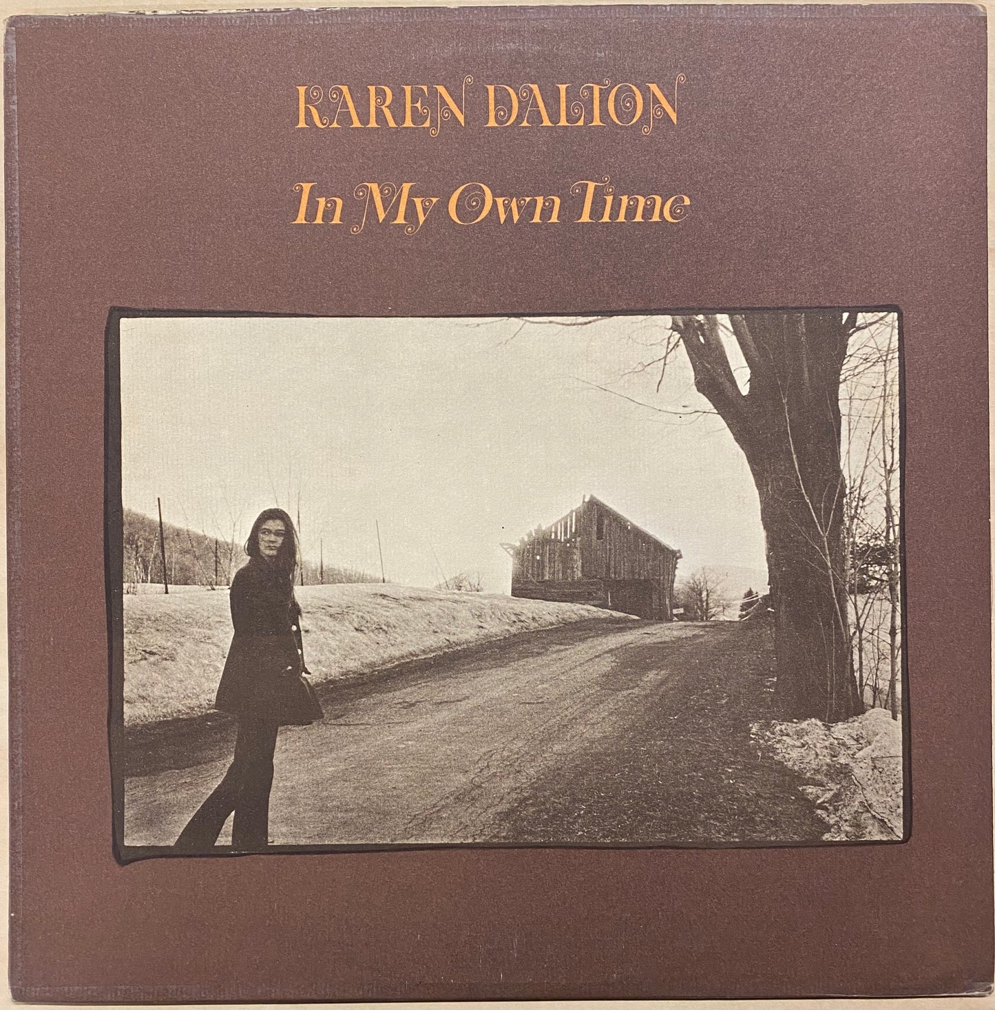 Karen Dalton