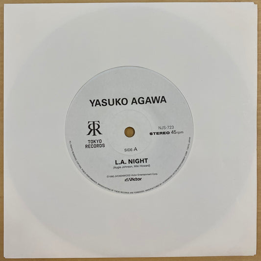 Yasuko Agawa / Issei Noro