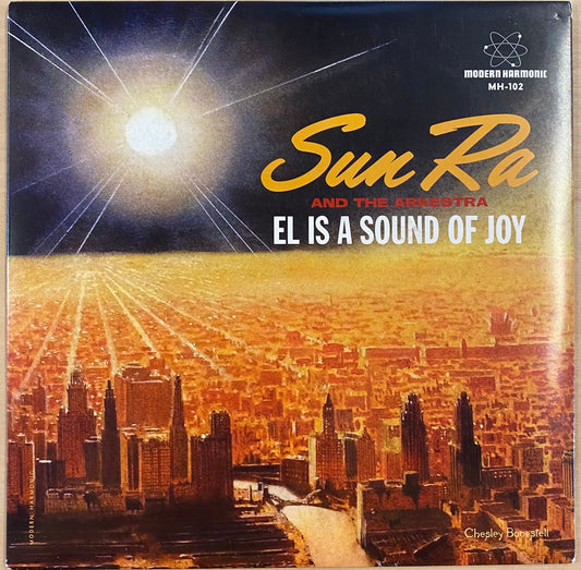 Sun Ra And The Arkestra