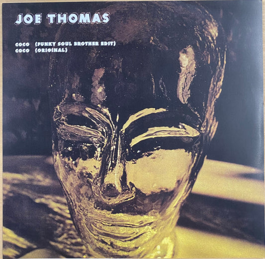 Joe Thomas 