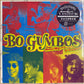 Bo Gumbos