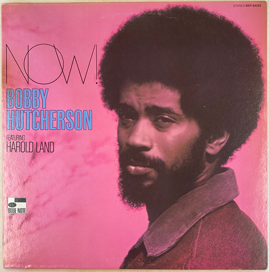Bobby Hutcherson