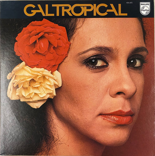 Gal Costa