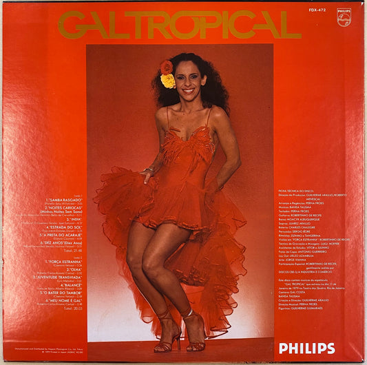 Gal Costa