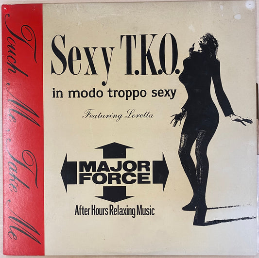 Sexy T.K.O.