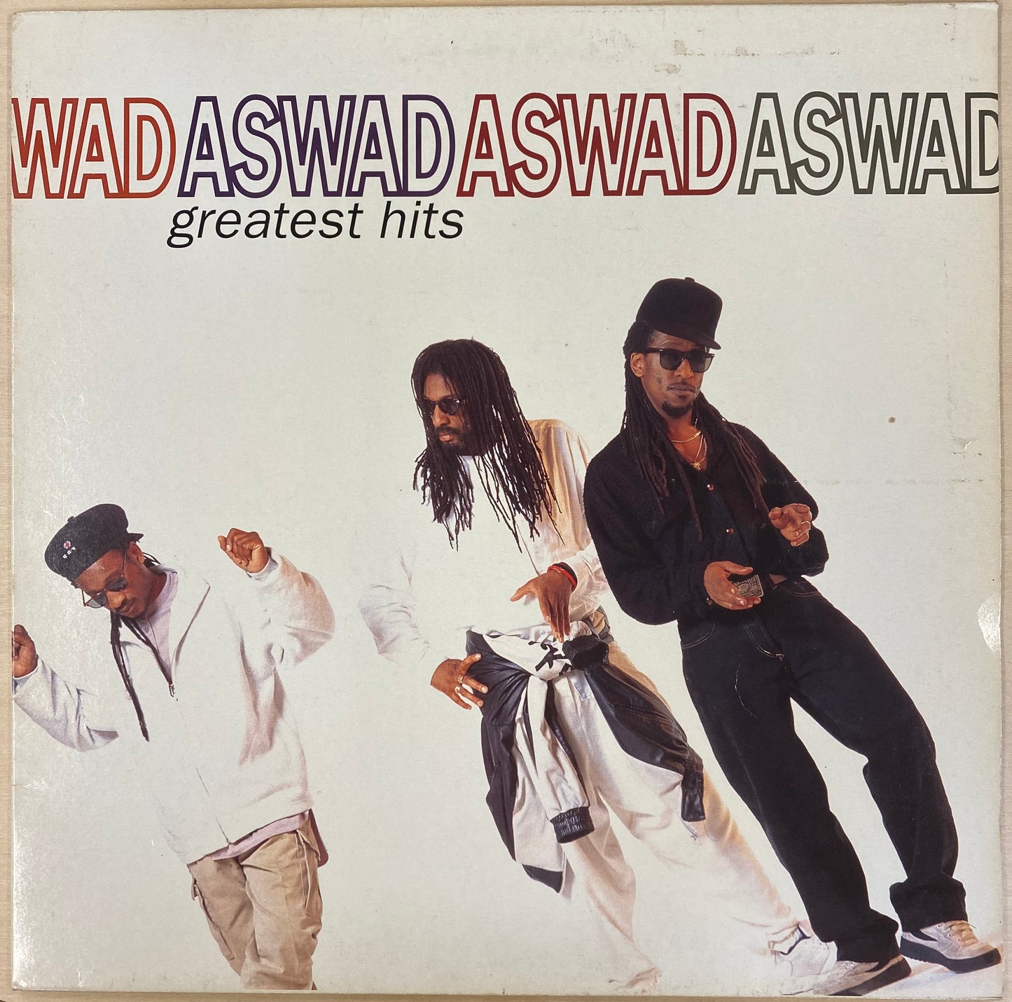 Aswad