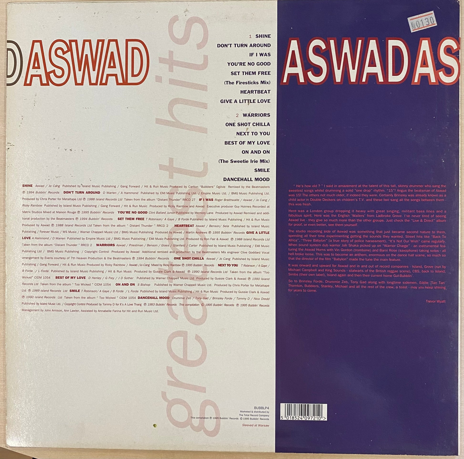 Aswad