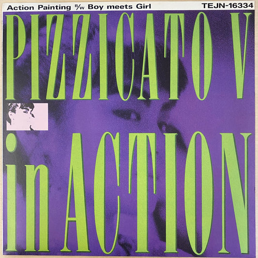 Pizzicato V