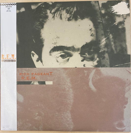 R.E.M.