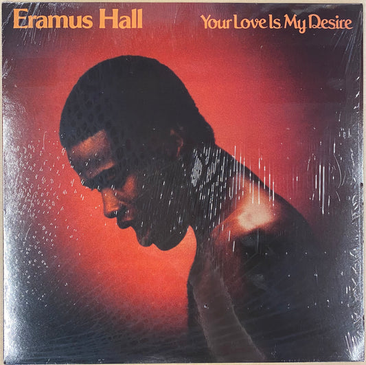 Eramus Hall