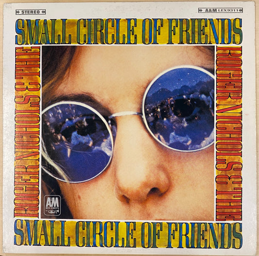 Roger Nichols & The Small Circle Of Friends