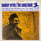 Booker Ervin
