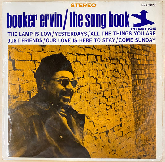 Booker Ervin