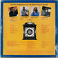 Peter Hunnigale & The Night Flight Band 