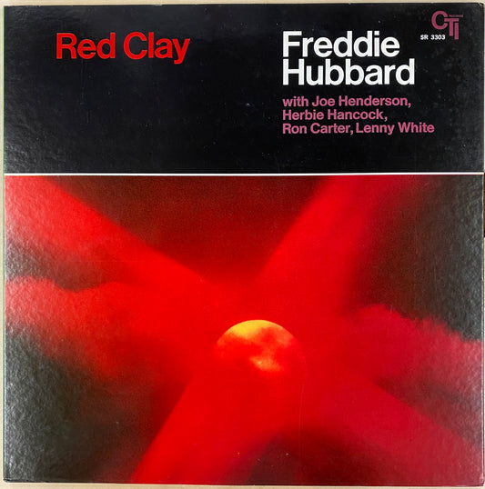 Freddie Hubbard