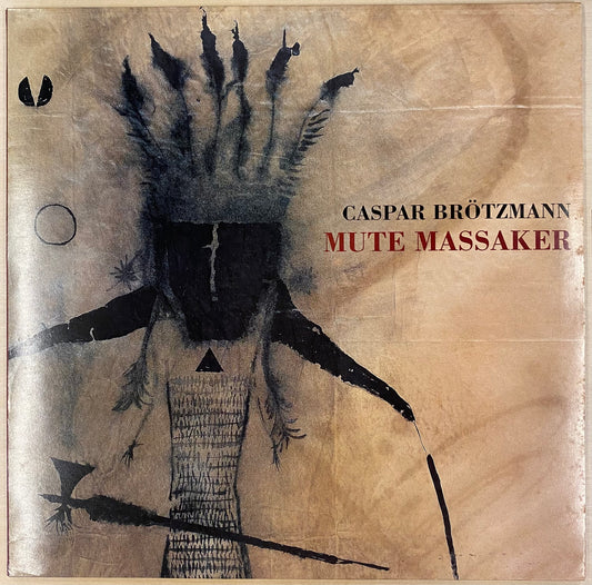 Caspar Brötzmann